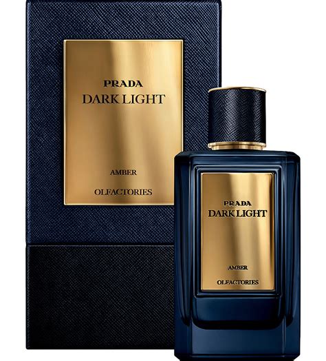 perfume prada dark light|prada black aftershave for men.